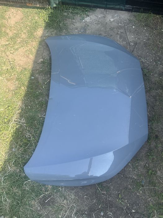 Capotă motor toyota corolla cross.