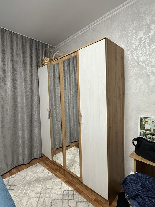 Срочно шкаф айнамен 1.80×2.20