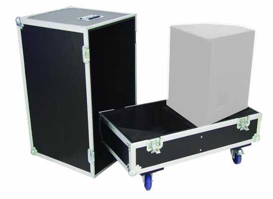 Rack Case boxe Pentru transport cu roti Caransebes • OLX.ro