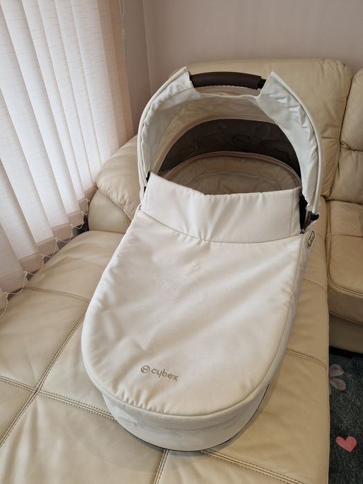 Кош за новородено Cybex