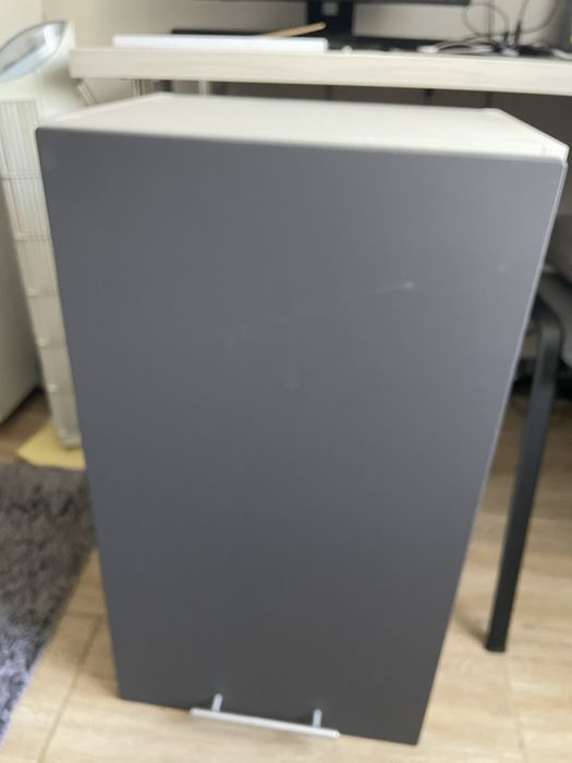 Vand dulapuri (baza+ suspendat)