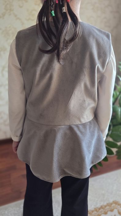 Кажекейка для девочки 6,7,8 лет