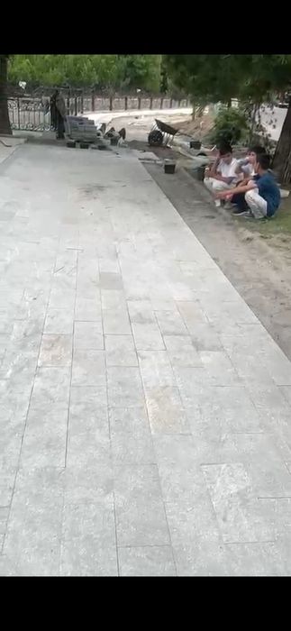 Usto kerak srochno bruschatka terishga