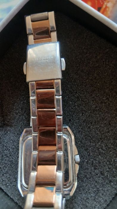 Дамски часовник Lee Cooper