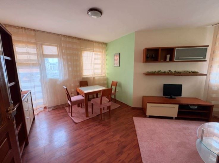 2-стаен в София-Хиподрума цена 599 евро