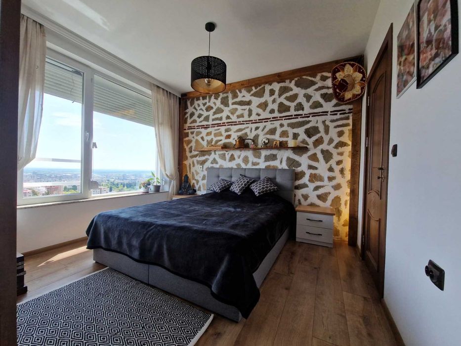 Продава се Многостаен апартамент в Стара Загора, Казански - 180 кв.м за 1267 €/кв.м - Снимка #4