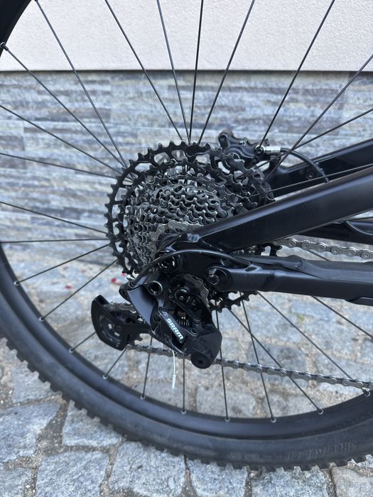 Планински велосипед Specialized Stumpjumper размер: 29/S4 (42cm)