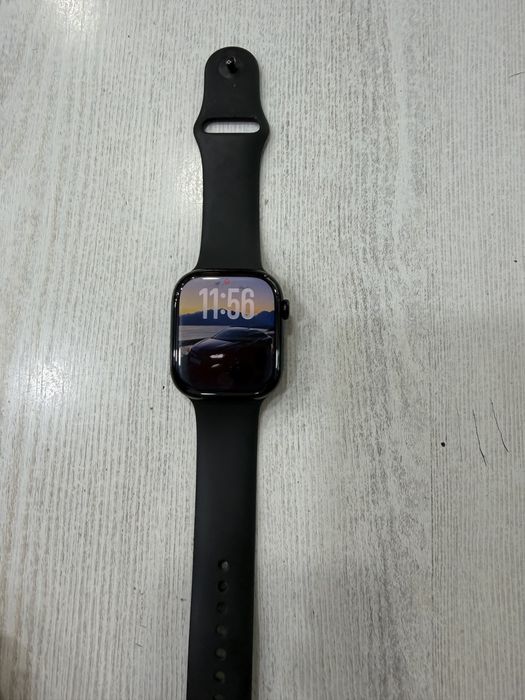 Iphone watch 10 serasi 46 sm