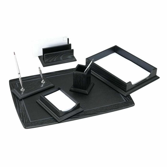 Подарочный люкс Настольный набор для руководителя стиль и организация