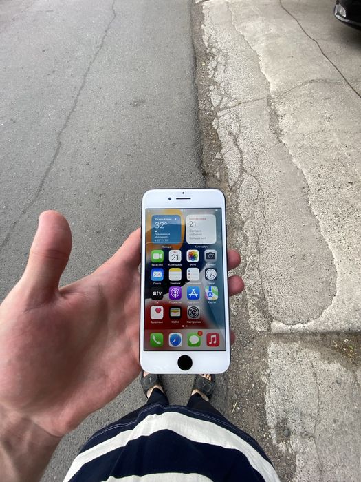 iPhone 7 32gb ideal
