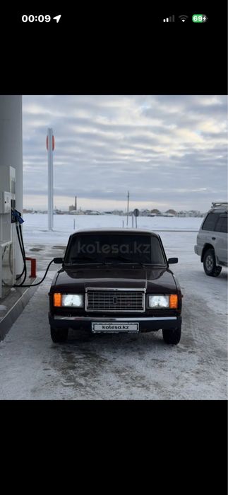 Ваз 2107 продажа