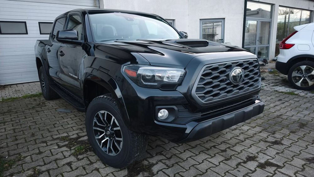 Toyota Tacoma