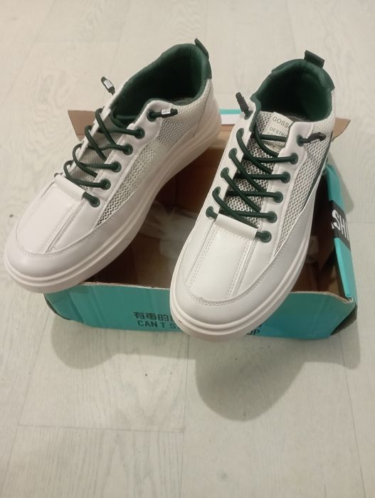 Продается мужская обувь