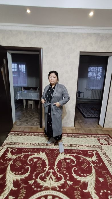 Женская одежда 52-54 от3000тенге