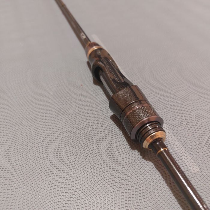 Спининг въдица Tailwalk Ajist TZ511SL - едноделна