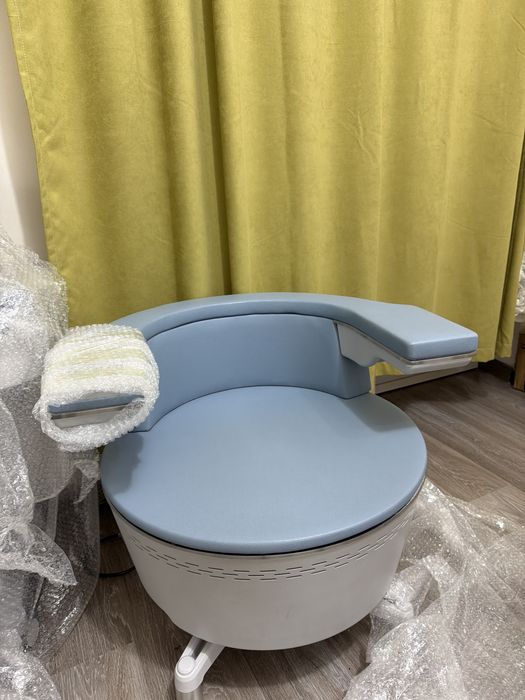 Трон кегаля в Астане