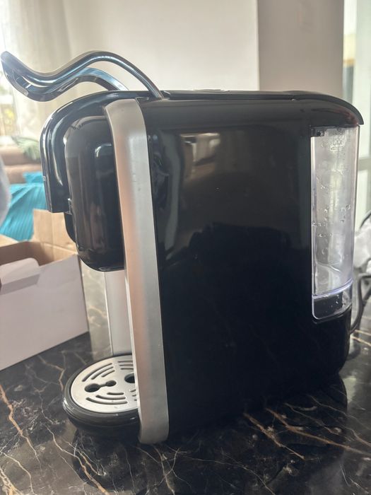 Кафемашина Рохсон