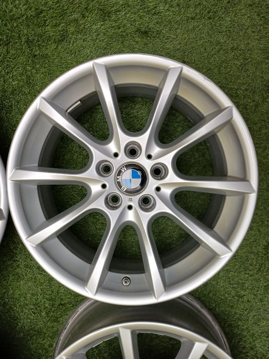 Диски R18 5x120 (Стиль 281) на BMW