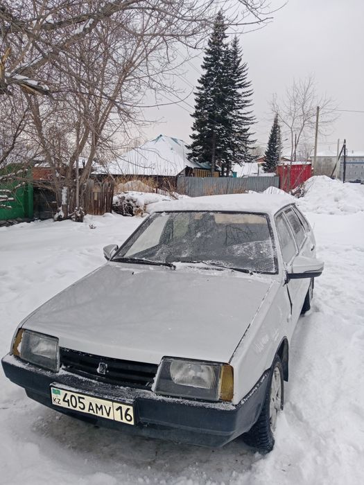 Авто на разбор 2109