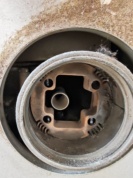 Centrala termica Vaillant