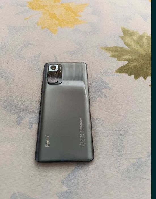 Xiaomi Redmi Note 10 Pro