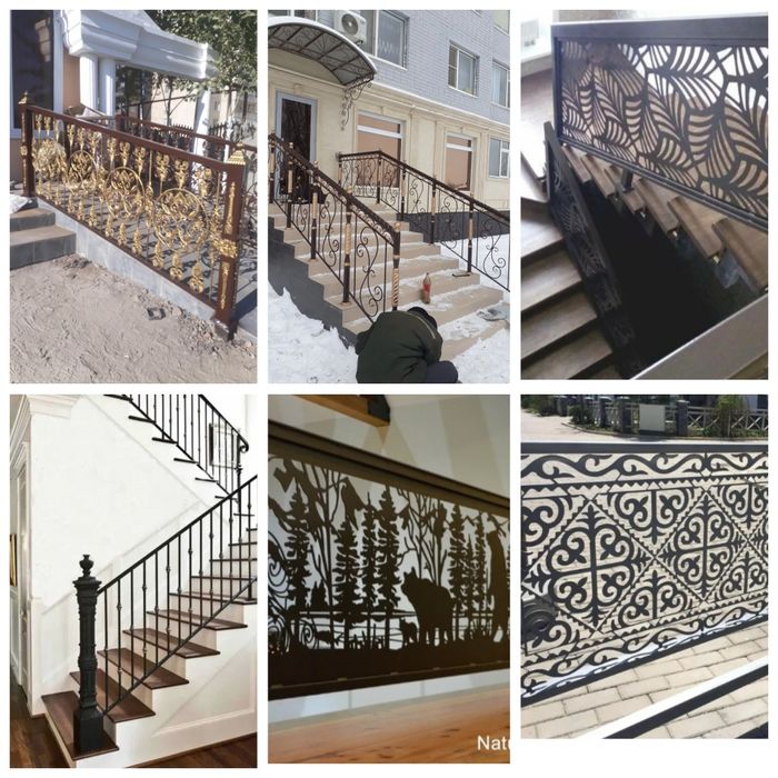 Сварщик жұмыс жасаймыз