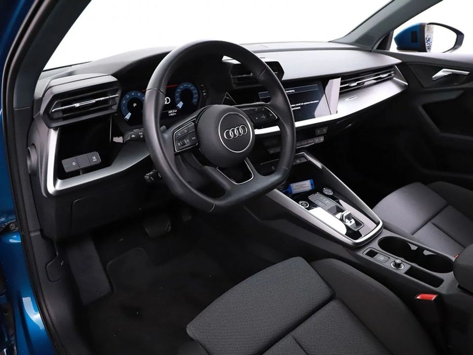 AUDI A3 Sportback 2021 — imagine 3