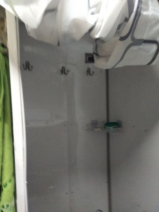 Автодом на базе форд транзит