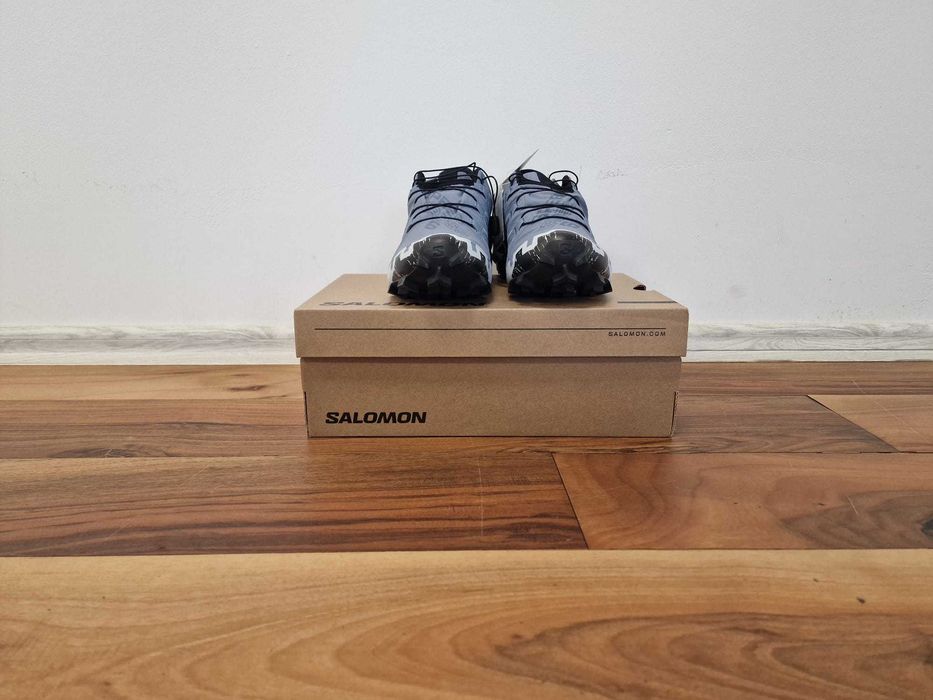 Salomon Обувки за планинско бягане Speedcross 6 GTX, 37 1/3 EU