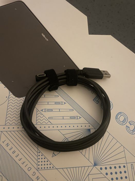 Tableta Gratica XP Pen Deco