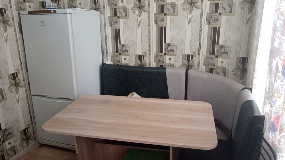 В продаже 1-комнатная квартира