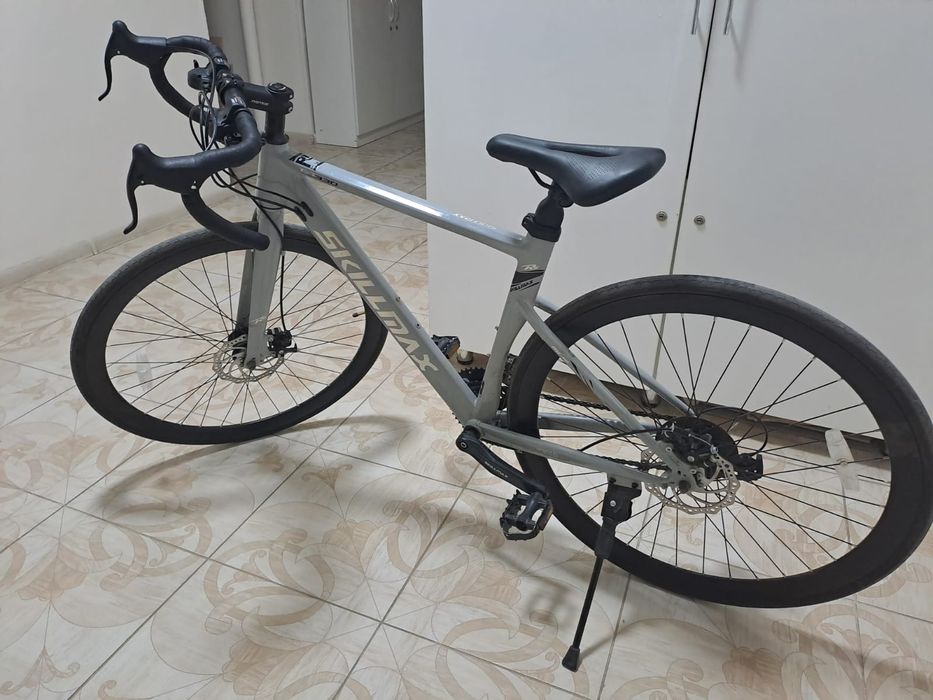 Велосипед Шоссейный Skillmax