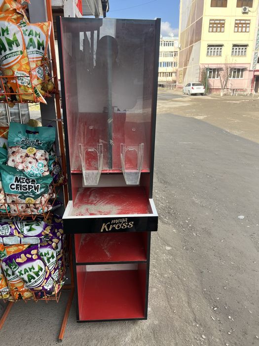 Semechka polka yangi turipti tayyor