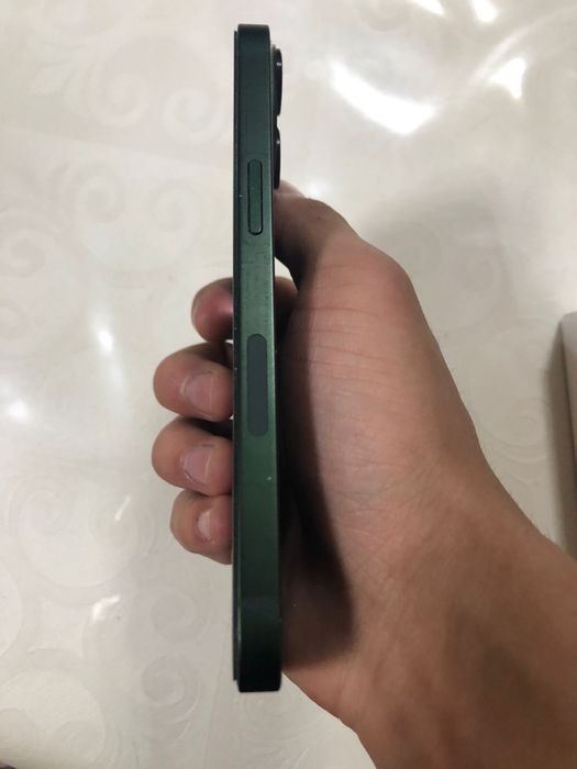 iPhone 13 | 256gb | 100%