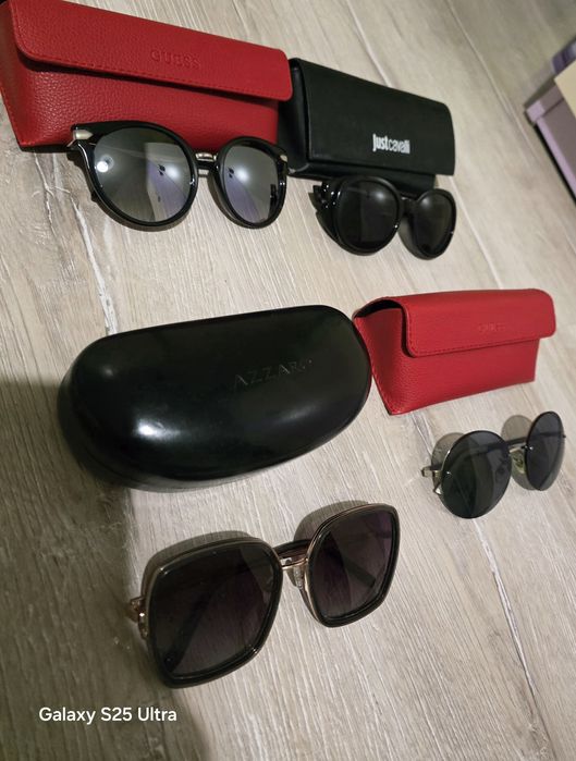 Слънчеви очила по 50 лв