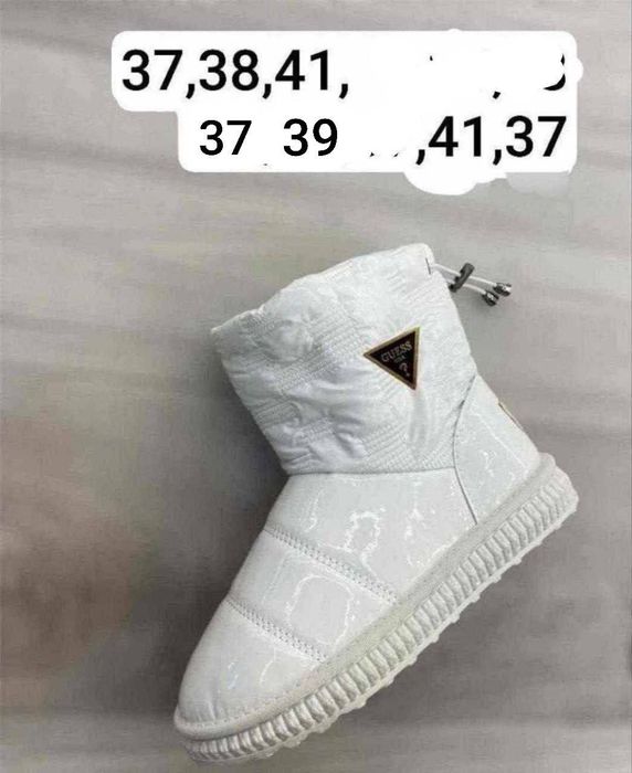 Ugg de dama redusee