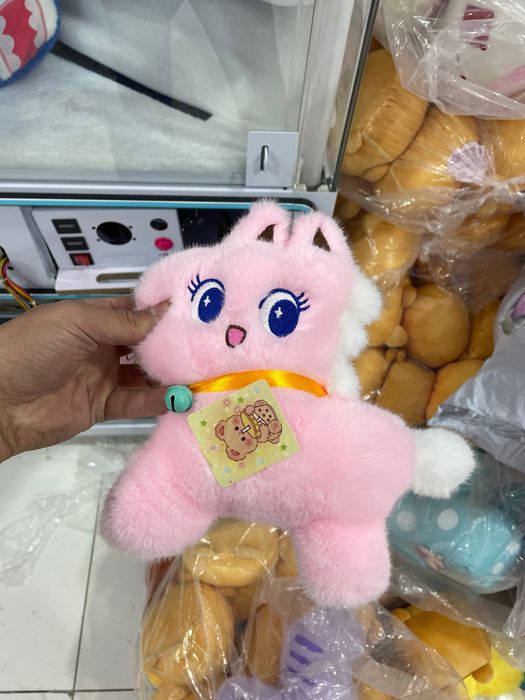 Oyinchoqlar / yumshoq oyinchoqlar