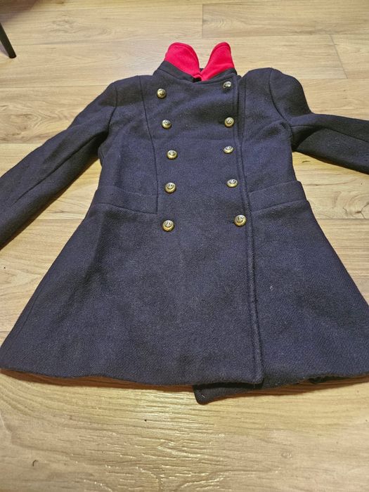 Palton dama zara