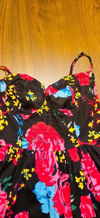 Дамска рокля, сако