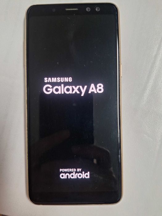Samsung Galaxy A8 (2018)