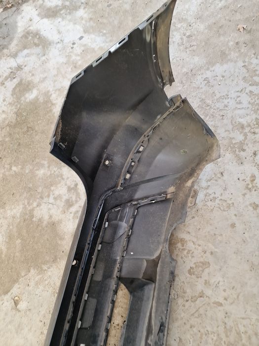 Seat Arona 2018 задна броня