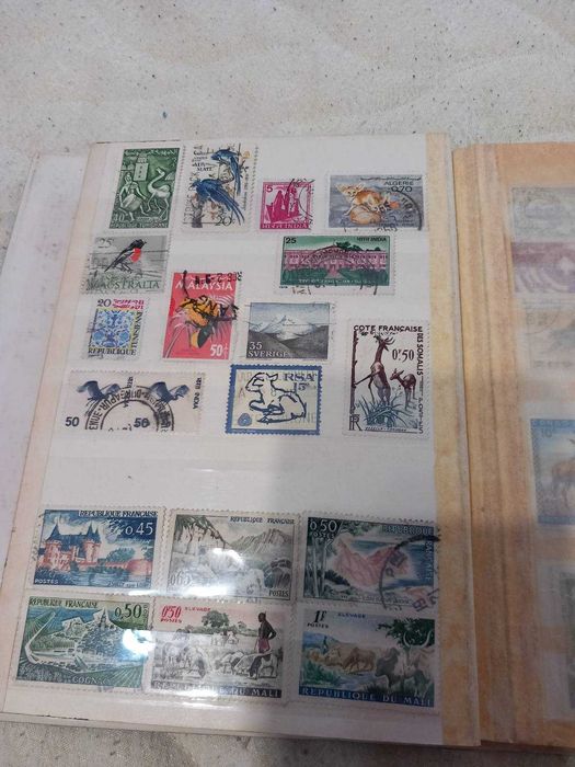 Марки за ценители