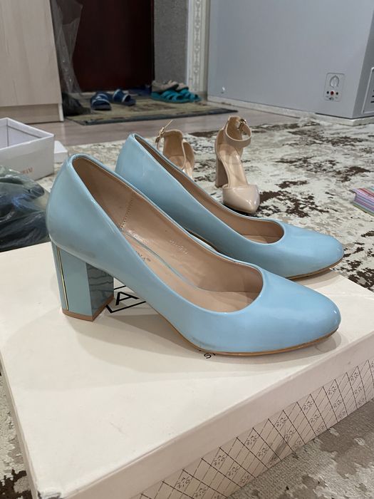 Продам туфли