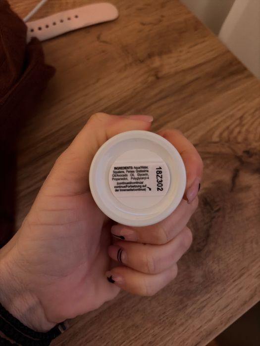 Crema de ochi Kiehl’s