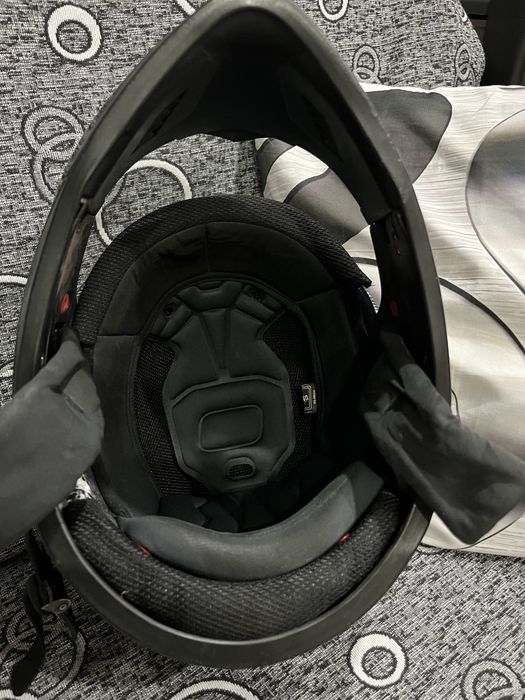 Продам Мото-шлем