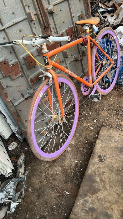 Продам велосипед