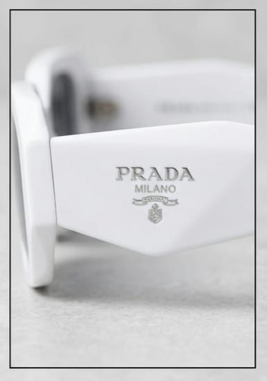 Дамски слънчеви очила "PRADA"