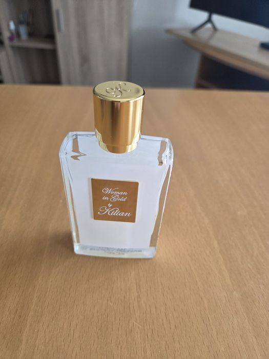 Парфюм от лична колекция