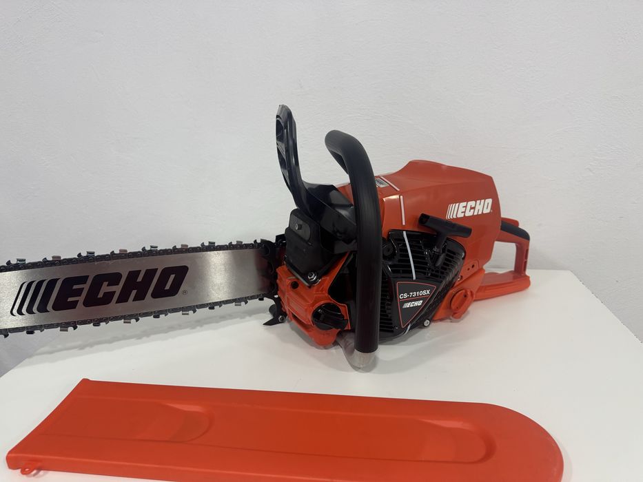 Drujba Echo 7310 SX , 5,6 cai , profesionala , noua.