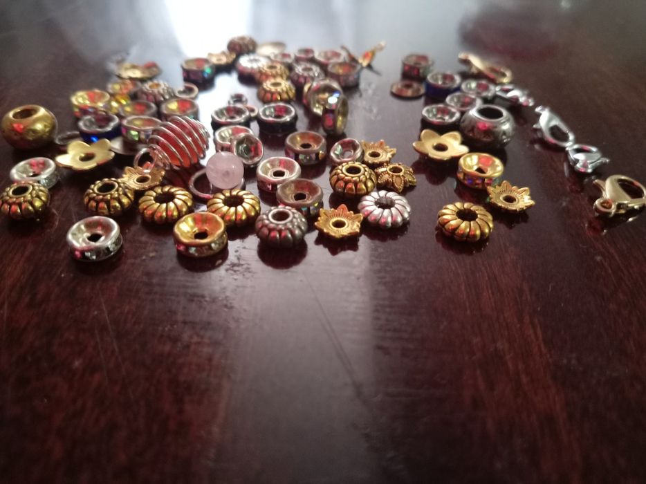 Золотой бисер описание.